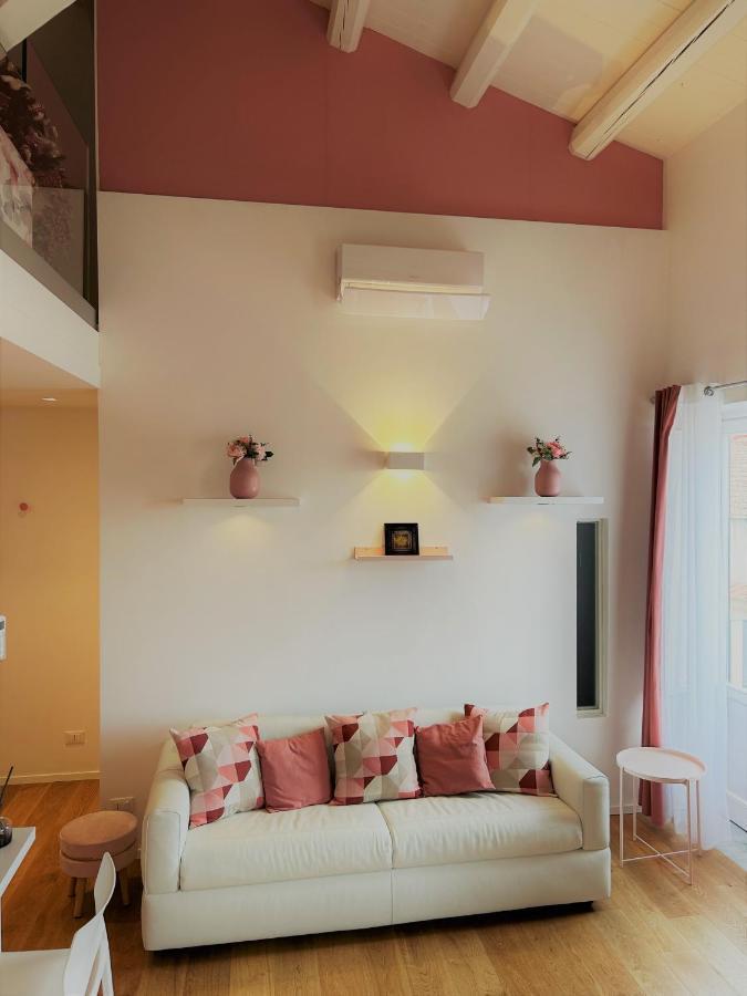 Mialuxuryhouse Apartman Palermo Kültér fotó